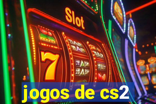 jogos de cs2